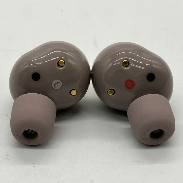 【中古】WF-1000XM5 P スモーキーピンク【秋葉原】 - Image 4