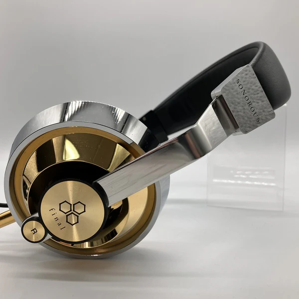 【中古】SONOROUS X【FI-SO10BD3】（イヤーパッド欠品）【日本橋】 - Image 2