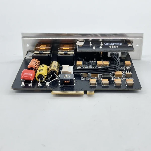 【中古】AMP17 DX340専用AMPカード【日本橋】 - Image 4