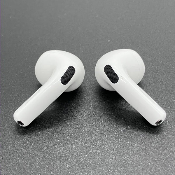 【中古】AirPods 4 MXP93J/A（アクティブノイズキャンセリング搭載）【日本橋】 - Image 3