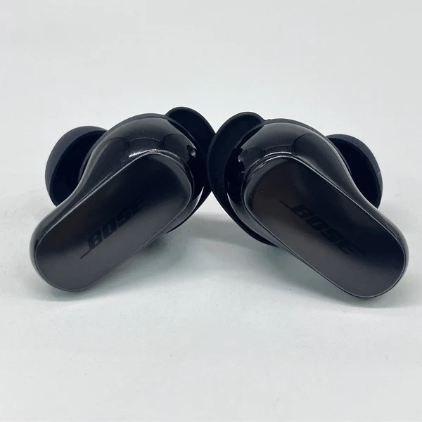 【中古】Quietcomfort Ultra Earbuds 2nd Gen Black【秋葉原】 - Image 3