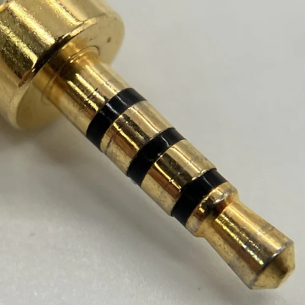 【中古】Day for Night Pentaconn Ear-2.5mmL 【LNA-DFN-PE-25L】【秋葉原】 - Image 3