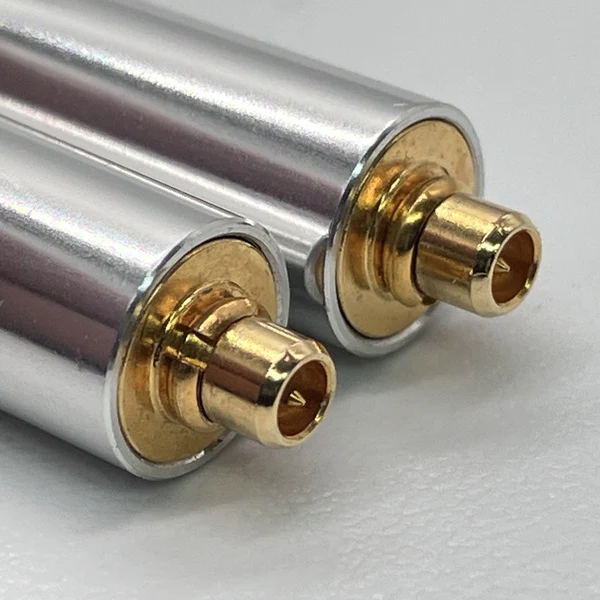 【中古】Clear force Nova MMCX 2.5φ (1.2m)【秋葉原】 - Image 2