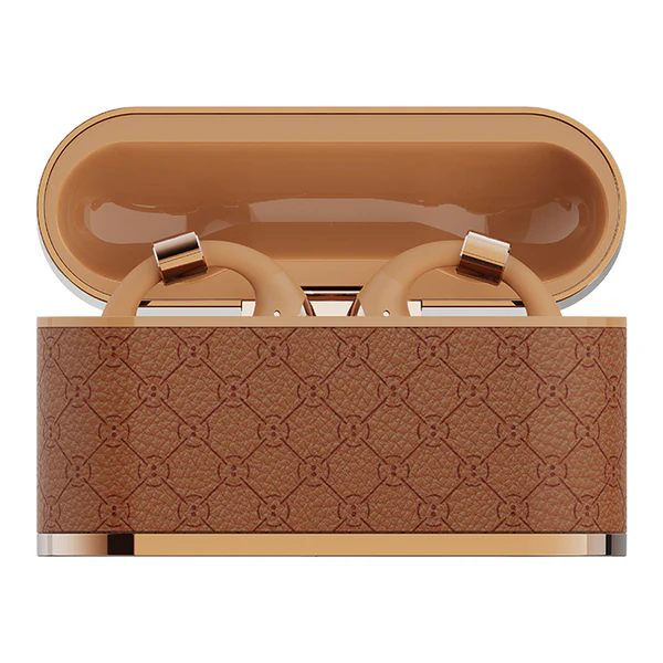 【アウトレット】BUTTONS CLIP Gold Brown【BN-0009】 - Image 10