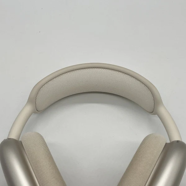 【中古】AirPods Max(USB-C) MWW53ZA/A スターライト【秋葉原】 - Image 5
