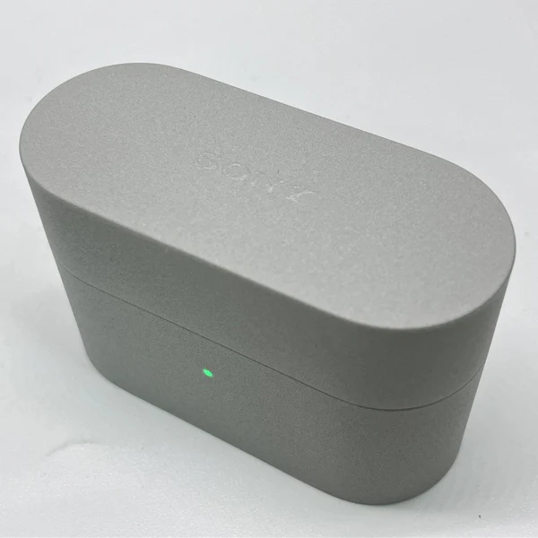 【中古】WF-1000XM6 SZ プラチナシルバー【秋葉原】 - Image 2