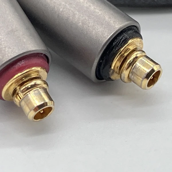 【中古】04シリーズ 2.5 4極プラグ-mmcx 【iect_04_bl2m_120】【秋葉原】 - Image 2