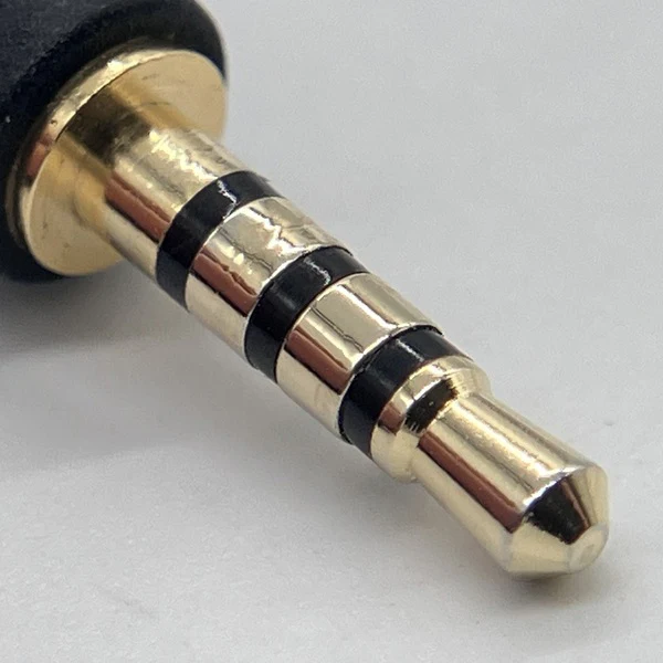 【中古】04シリーズ 2.5 4極プラグ-mmcx 【iect_04_bl2m_120】【秋葉原】 - Image 3