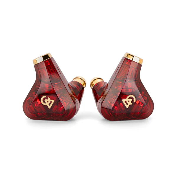 Trifecta Crimson【CAM-3174】 - Image 2
