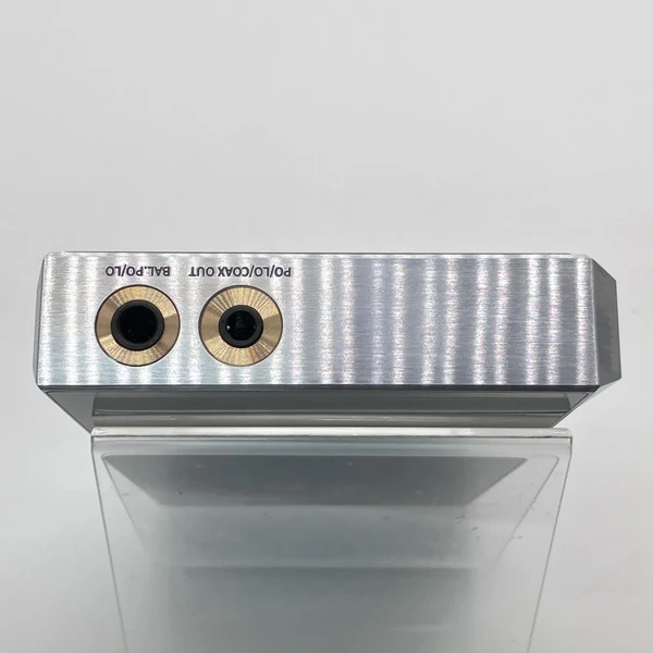 【中古】M23 Stainless Steel 【FIO-M23-SS】【日本橋】 - Image 5