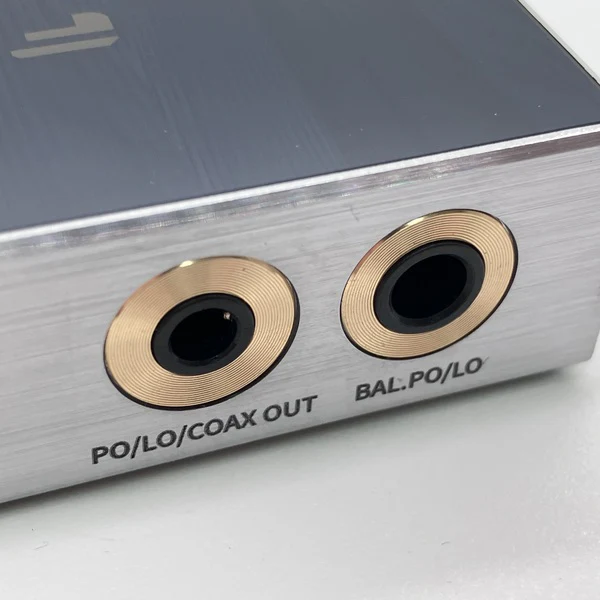 【中古】M23 Stainless Steel 【FIO-M23-SS】【日本橋】 - Image 8