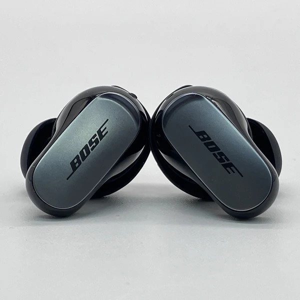 【中古】QuietComfort Ultra Earbuds Black【秋葉原】 - Image 3
