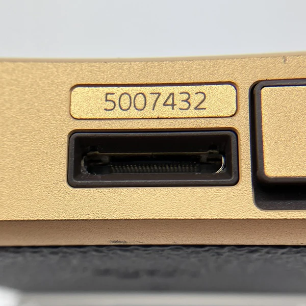 【中古】NW-WM1Z NM【秋葉原】 - Image 16