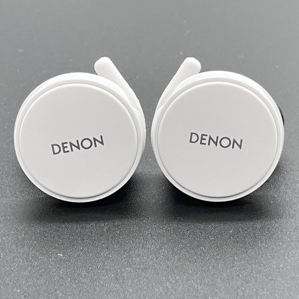 【中古】PerL Pro True Wireless Earbuds ホワイト【AHC15PLWTEM】【日本橋】 - Image 3