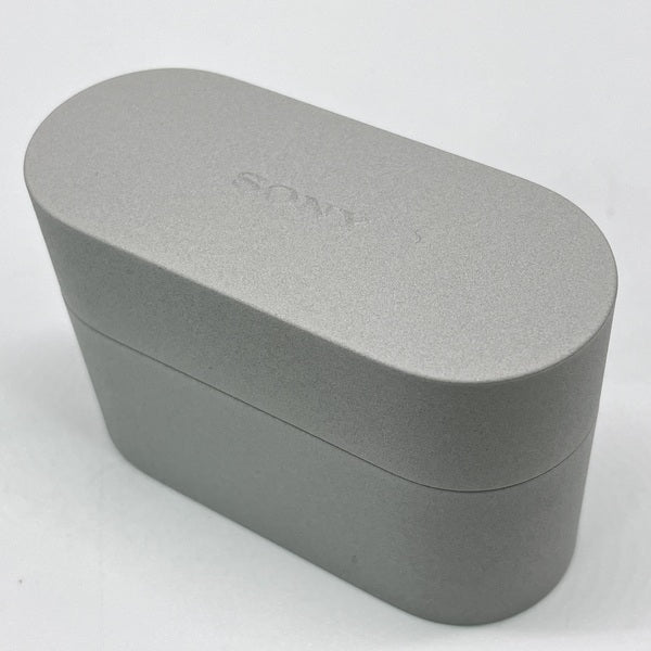 【中古】WF-1000XM6 SZ プラチナシルバー【秋葉原】 - Image 2
