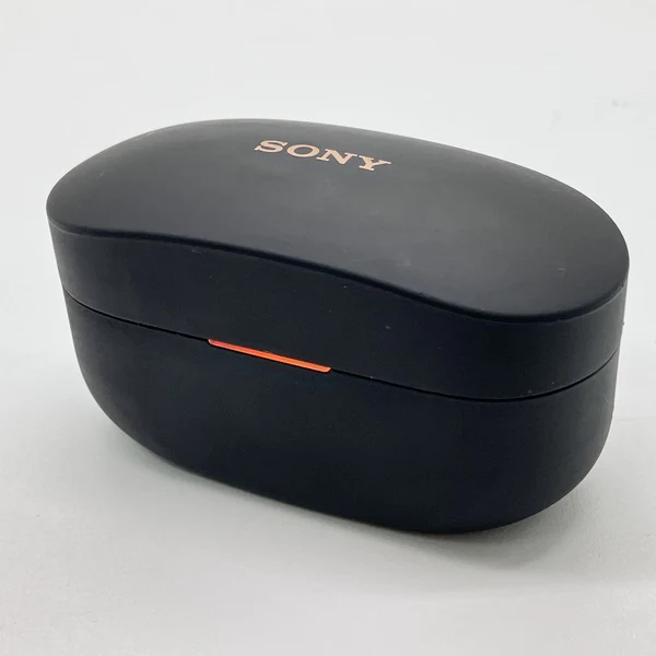 【中古】WF-1000XM4 BM ブラック【日本橋】 - Image 2