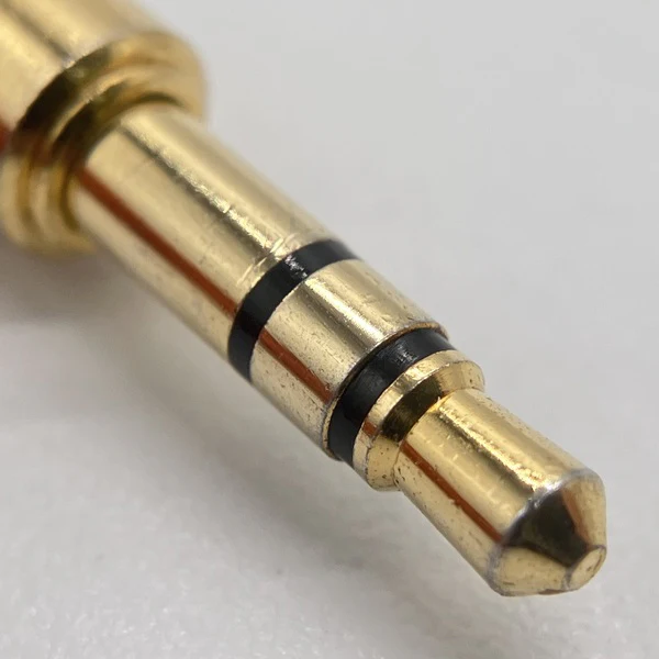 【中古】＜彩-Irodori CIEM 2PIN-3.5φ モリオン Recable＞BSP-HPCL-SDIEEPCM【秋葉原】 - Image 3