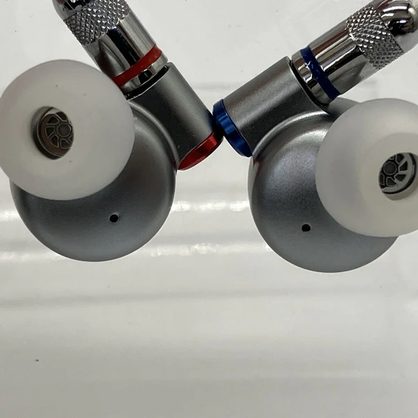 【中古】NICEHCK F1 4.4ｍｍ【日本橋】 - Image 2