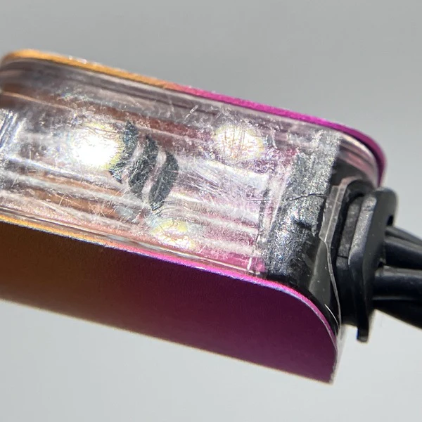 【中古】EVO 10/4wire(2Pin to 4.4mm Balanced)【秋葉原】 - Image 4