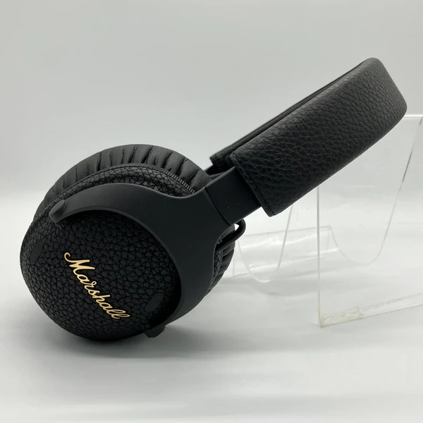 【中古】Monitor III ANC Black【秋葉原】