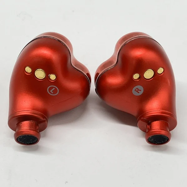 【中古】TE-I3 レッド【TE-I3-RD】【秋葉原】 - Image 2