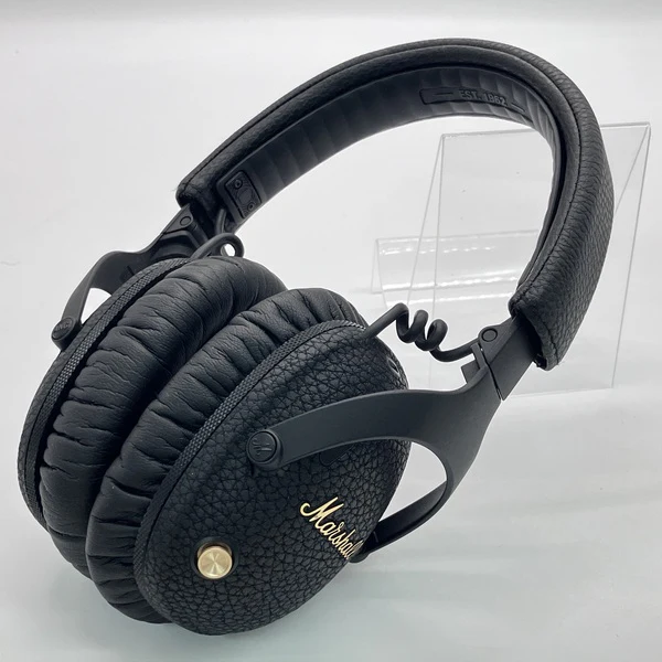 【中古】Monitor III ANC Black【秋葉原】 - Image 2