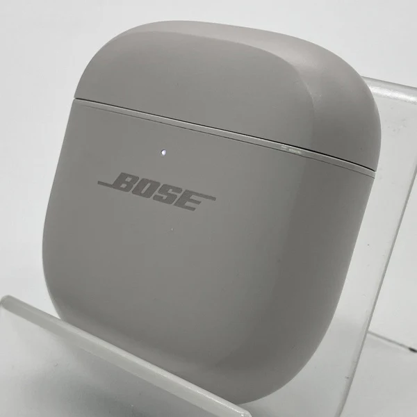 【中古】QuietComfort Ultra Earbuds White Smoke【日本橋】 - Image 2
