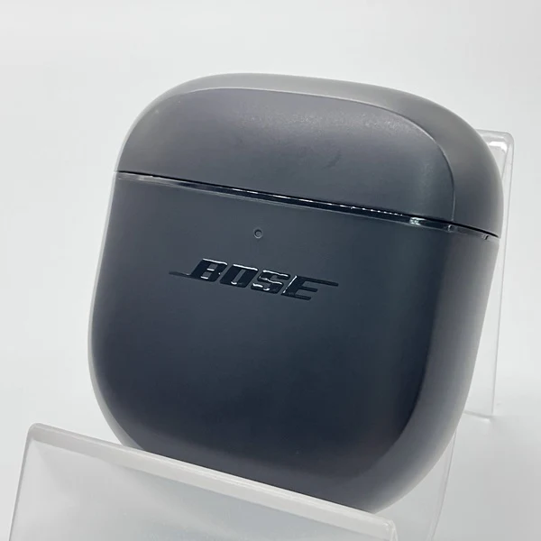 【中古】QuietComfort Earbuds II Triple Black【秋葉原】 - Image 2