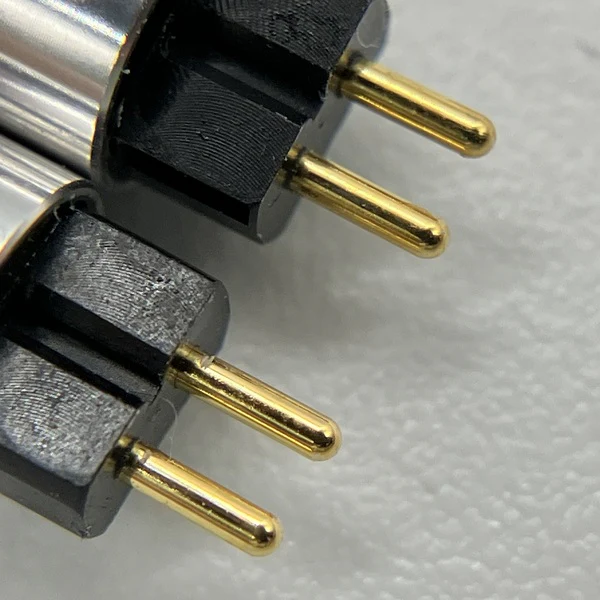 【中古】Glorious force core-8 Custom IEM 2pin 3.5φ（1.2m）【日本橋】 - Image 2