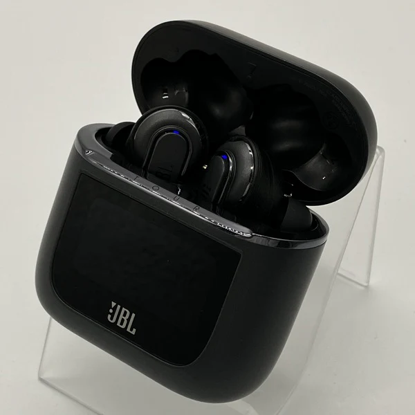 【中古】TOUR PRO 2 ブラック【JBLTOURPRO2BLK】【秋葉原】 - Image 2