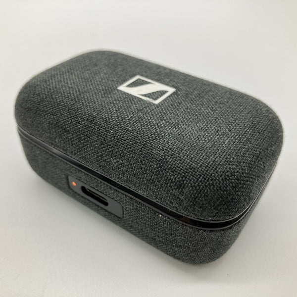 【中古】MOMENTUM True Wireless 3 ブラック 【MTW3 BLACK】【日本橋】 - Image 2