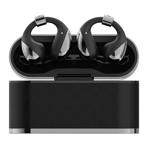 【アウトレット】BUTTONS CLIP Silver Black【BN-0008】 - Image 11