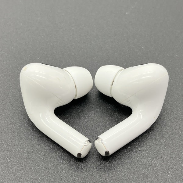 【中古】MagSafe充電ケース(USB-C)付きAirPods Pro(第2世代) MTJV3JA【名古屋】 - Image 4