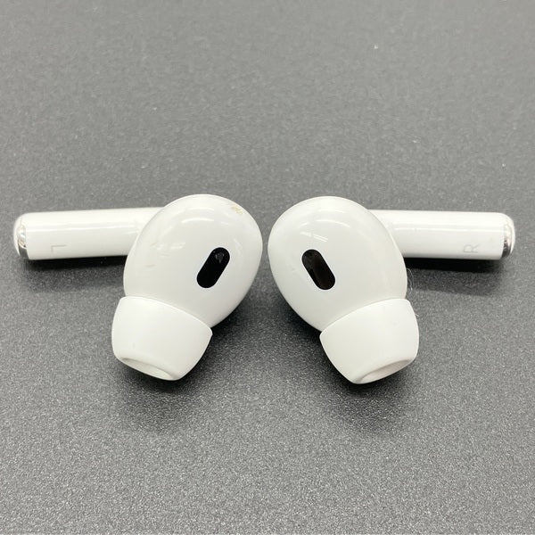 【中古】MagSafe充電ケース(USB-C)付きAirPods Pro(第2世代) MTJV3JA【名古屋】 - Image 5