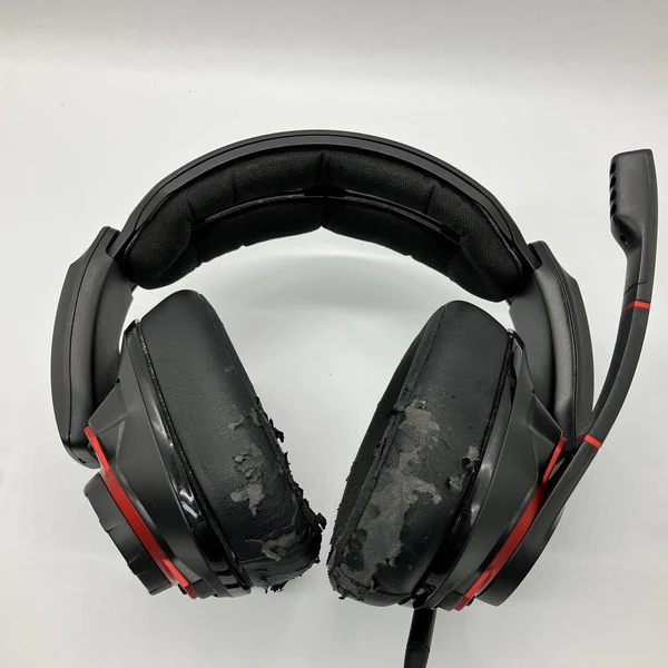 【中古】EPOS/SENNHEISER GSP-600【名古屋】 - Image 2
