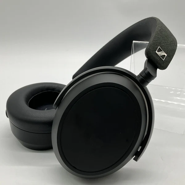 【中古】MOMENTUM 4 Wireless ブラック 【M4AEBT BLACK】【日本橋】 - Image 2