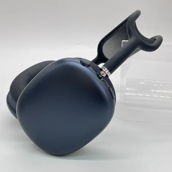 【中古】AirPods Max(USB-C) MWW43ZA/A ミッドナイト【秋葉原】 - Image 2