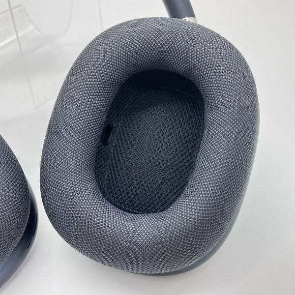 【中古】AirPods Max(USB-C) MWW43ZA/A ミッドナイト【秋葉原】 - Image 3