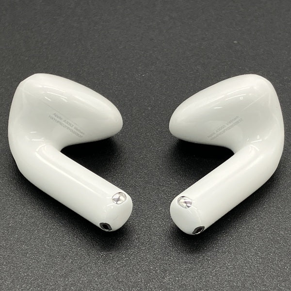 【中古】AirPods 4 MXP63J/A【秋葉原】 - Image 4