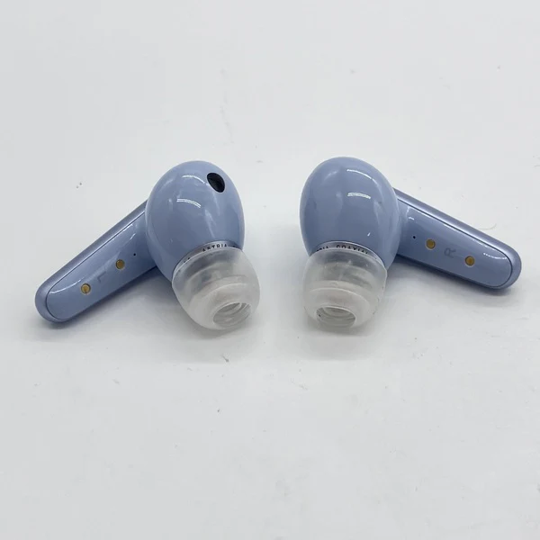 【中古】Soundcore Liberty 4 スカイブルー 【A3953N31】【名古屋】 - Image 4