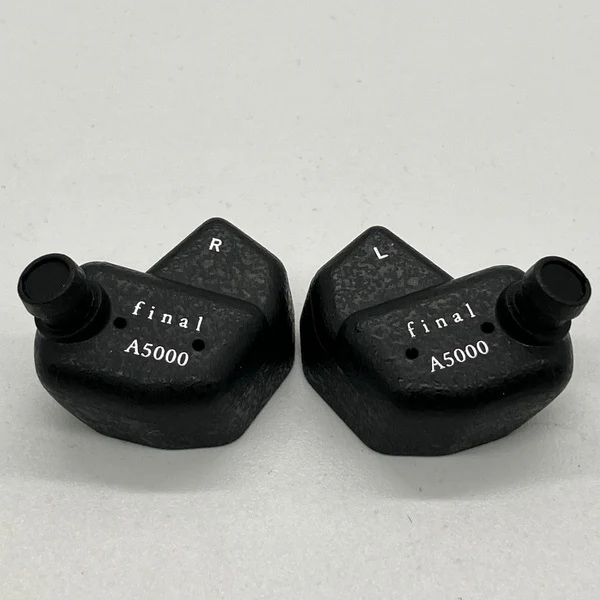 【中古】A5000 【FI-A5DPLD】(ケーブル欠品)【秋葉原】 - Image 2