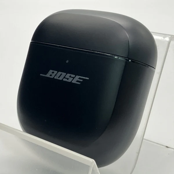 【中古】QuietComfort Ultra Earbuds Black【秋葉原】 - Image 2