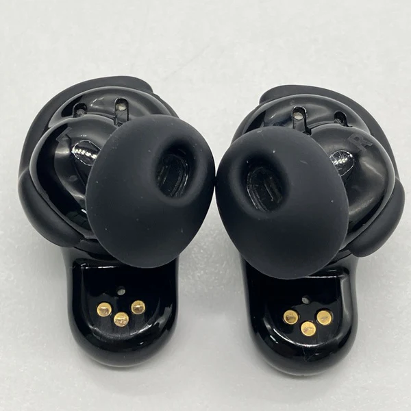 【中古】QuietComfort Ultra Earbuds Black【秋葉原】 - Image 4