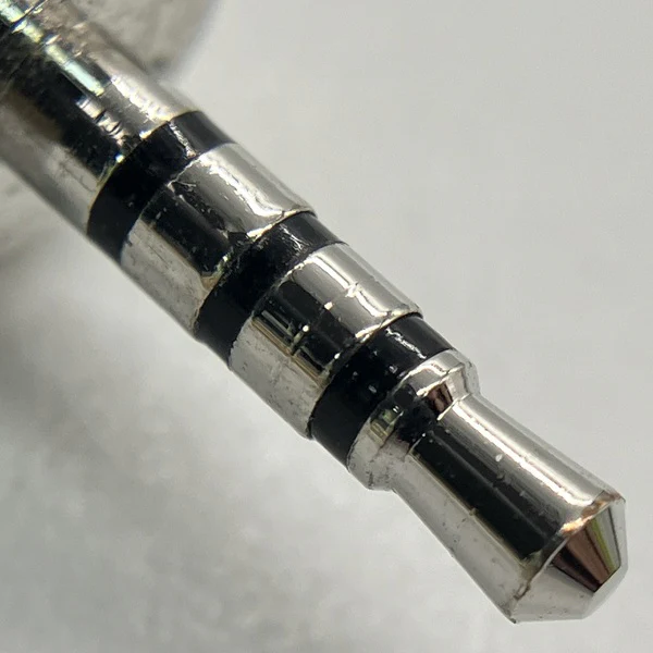 【中古】Thor SilverⅡ+/4wire(MMCX to 2.5mm Balanced)【秋葉原】 - Image 3