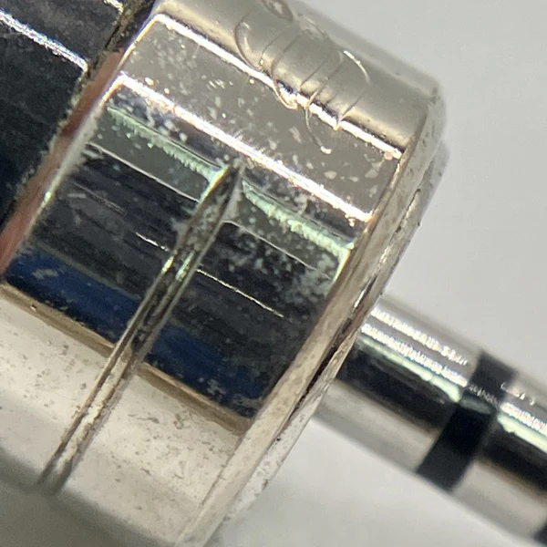 【中古】Thor SilverⅡ+/4wire(MMCX to 2.5mm Balanced)【秋葉原】 - Image 6