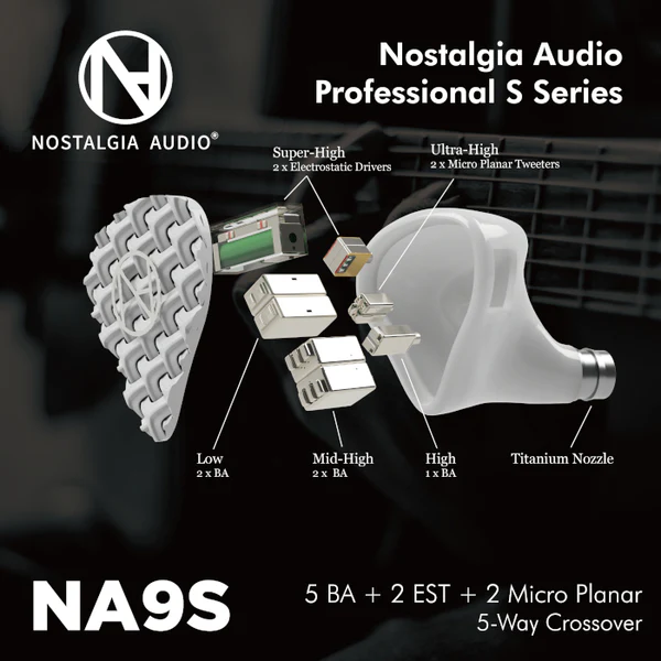NA9S(Universal Fit) - Image 5