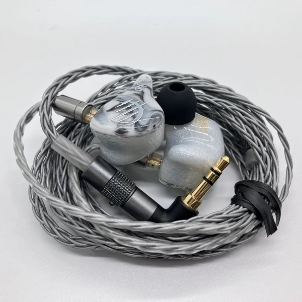 【中古】WHITE TIGER 【QDC-TIGER-S-WH】【秋葉原】 - Image 4