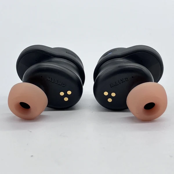 【中古】ATH-CK1TW BK ブラック【名古屋】 - Image 2