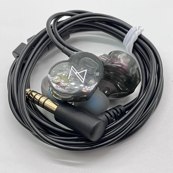 【中古】MA910SB 4.4mm スモークグレー 【OTA-MA910SB-GRY】【名古屋】 - Image 4