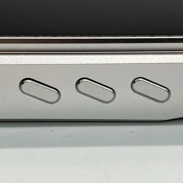 【中古】DX260MK2 SilverBlue【秋葉原】 - Image 7